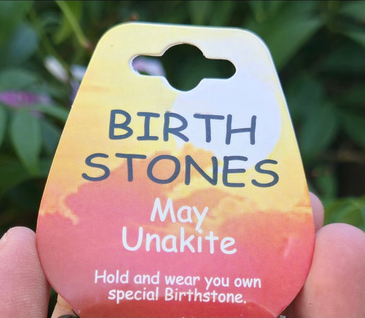 Unakite Gemstone Bracelet: Natural Healing Energy